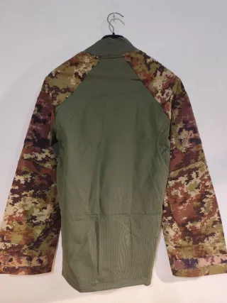 Beretta Maglia Combat Short Esercito Italiano 50 L