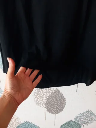 Camiseta  Estampada Fib sister