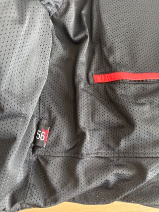 Casaco Dainese HF D1 - Size 56