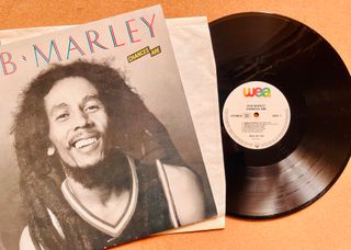 Vinilo Bob Marley - Chances Are LP