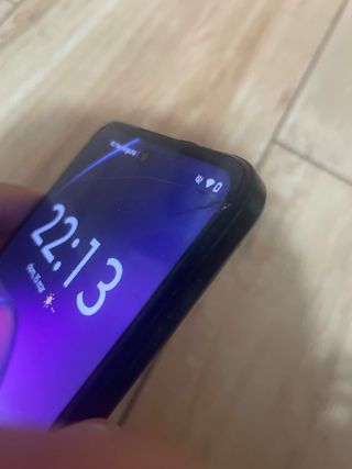 Motorola G54 5G Negro/