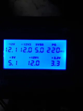 Fonte de Alimentação FSP 250W