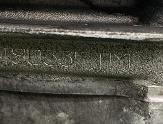 Caja cambios audi 95145 ftm a4 berlina (8e) 2.5 v6