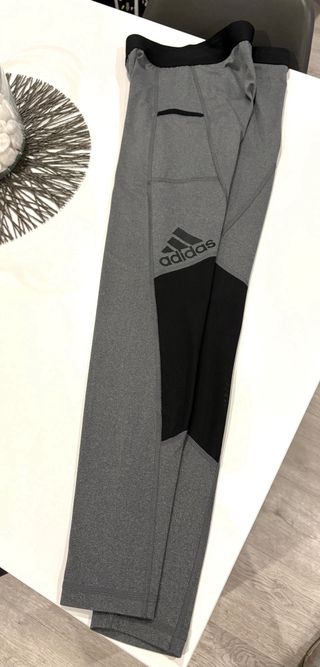 Mallas Adidas Techfit Talla S