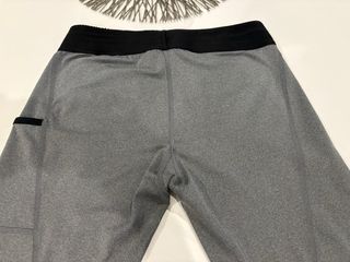 Mallas Adidas Techfit Talla S