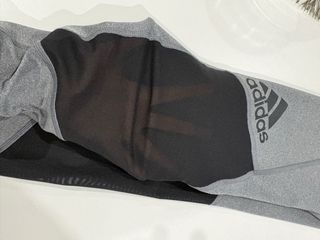 Mallas Adidas Techfit Talla S