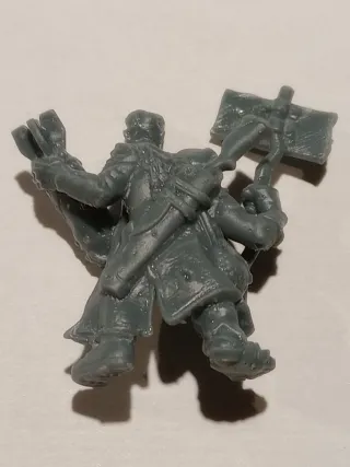 Chamarilero Mutardo Miniatura