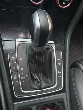 Volkswagen Golf 2016 MUY CUIDADO LLEVA TODO