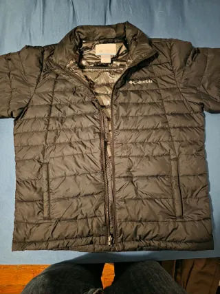 Columbia Cloverdale Interchange 3 en 1