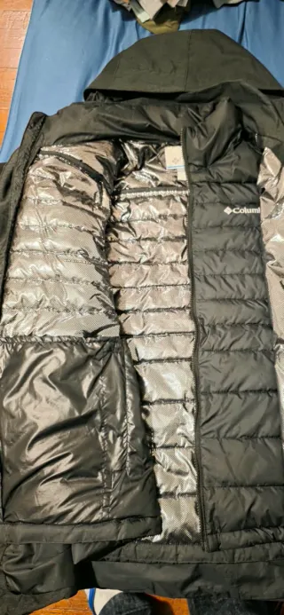 Columbia Cloverdale Interchange 3 en 1