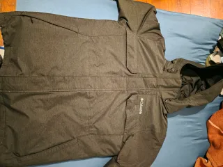 Columbia Cloverdale Interchange 3 en 1