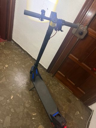 Patinete xiaomi lite 250 euros
