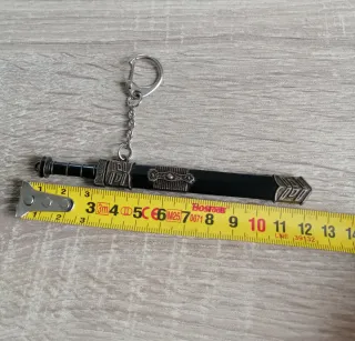 Llavero Espada Antigua