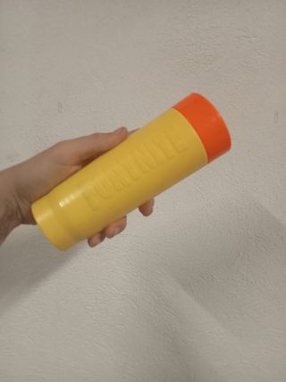 Pistola Nerf Fortnite con Silenciador