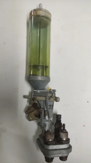 Prensa Recarga Dillon RL550 + 3 Calibres