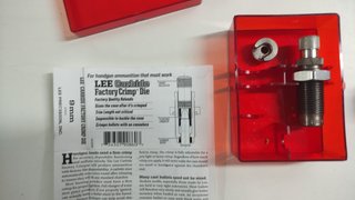 Prensa Recarga Dillon RL550 + Accesorios