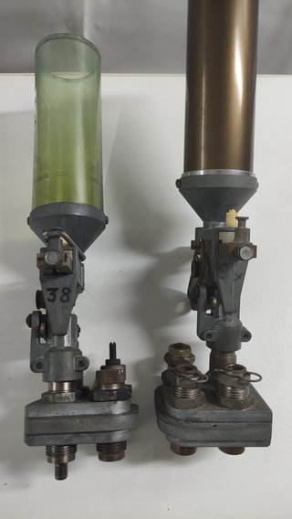 Prensa Recarga Dillon RL550 + Accesorios