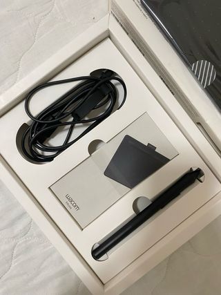 Tableta Gráfica Wacom Intuos