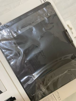 Tableta Gráfica Wacom Intuos