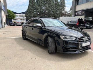 Audi S3 2015