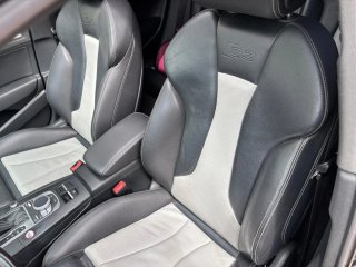 Audi S3 2015