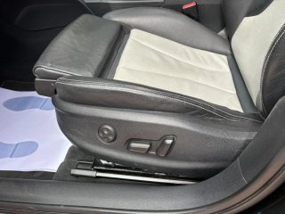 Audi S3 2015