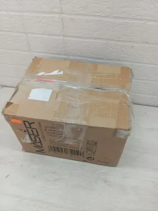 MÄSER Serie Confino Vajilla 4 personas