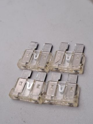 4 x RTC4506 Fusibles 25 Amp Range Rover classic