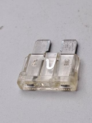 4 x RTC4506 Fusibles 25 Amp Range Rover classic