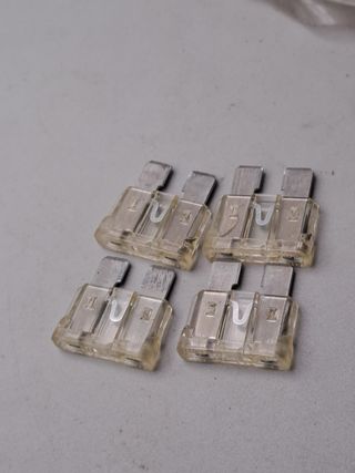 4 x RTC4506 Fusibles 25 Amp Range Rover classic