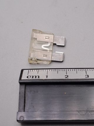 4 x RTC4506 Fusibles 25 Amp Range Rover classic