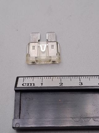 4 x RTC4506 Fusibles 25 Amp Range Rover classic