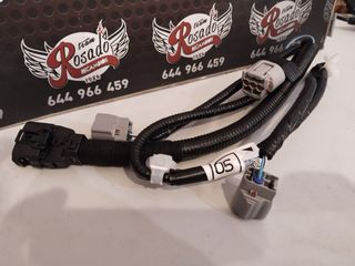 Toyota corolla 2022  Arnés cableado parachoques tr