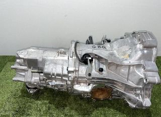 Caja cambios audi gbq a4 berlina (8e) 1.9 95174