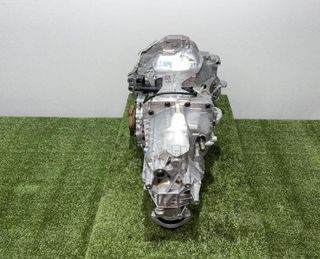 Caja cambios audi gbq a4 berlina (8e) 1.9 95174
