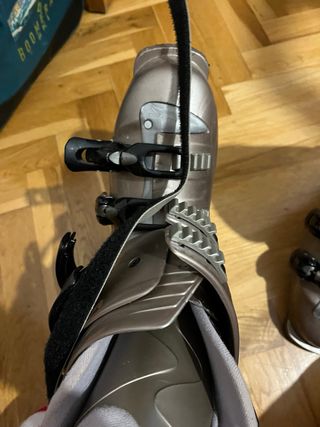 Botas de esquiar
