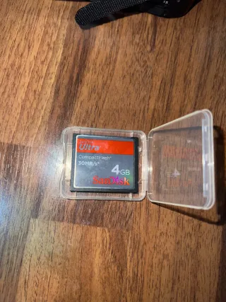 Fotocamera Olympus E-620