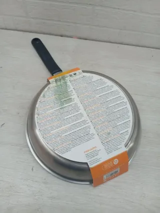 Fiskars Sartén Ø 28 cm Antiadherente