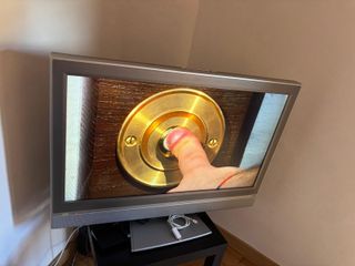 TV Toshiba 37 pulgadas