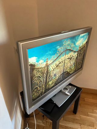 TV Toshiba 37 pulgadas