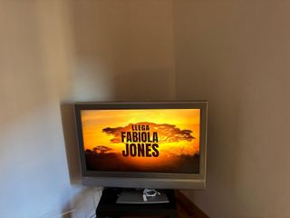 TV Toshiba 37 pulgadas