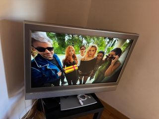 TV Toshiba 37 pulgadas