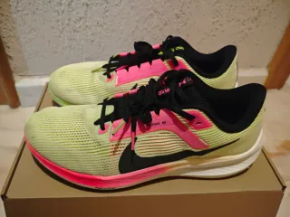 Nike Pegasus 40 Talla 45.5