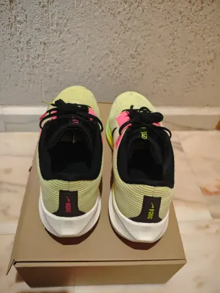 Nike Pegasus 40 Talla 45.5