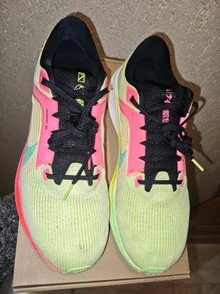 Nike Pegasus 40 Talla 45.5