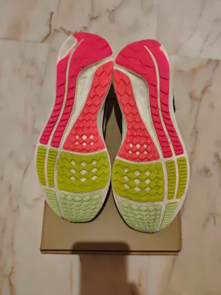 Nike Pegasus 40 Talla 45.5