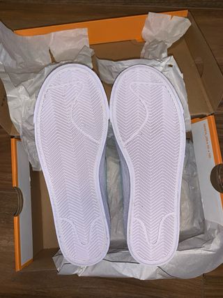 Nike Blazer Mid '77 W sneakers