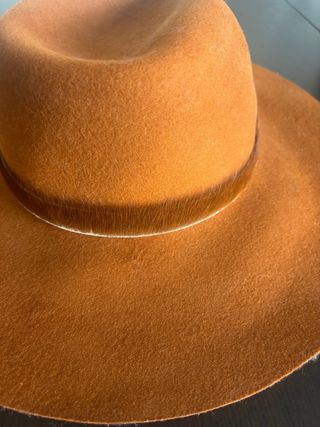 Sombrero de lana Parfois nuevo