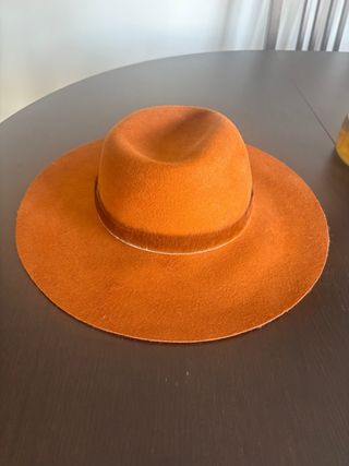 Sombrero de lana Parfois nuevo