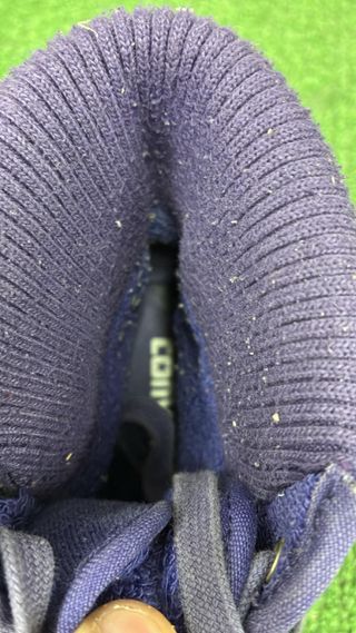 Converse All Star Blu 36